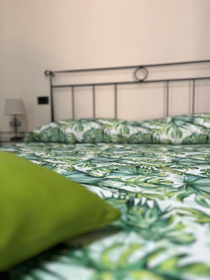 Agriturismo A Casa Di Anna Pellezzano Kültér fotó