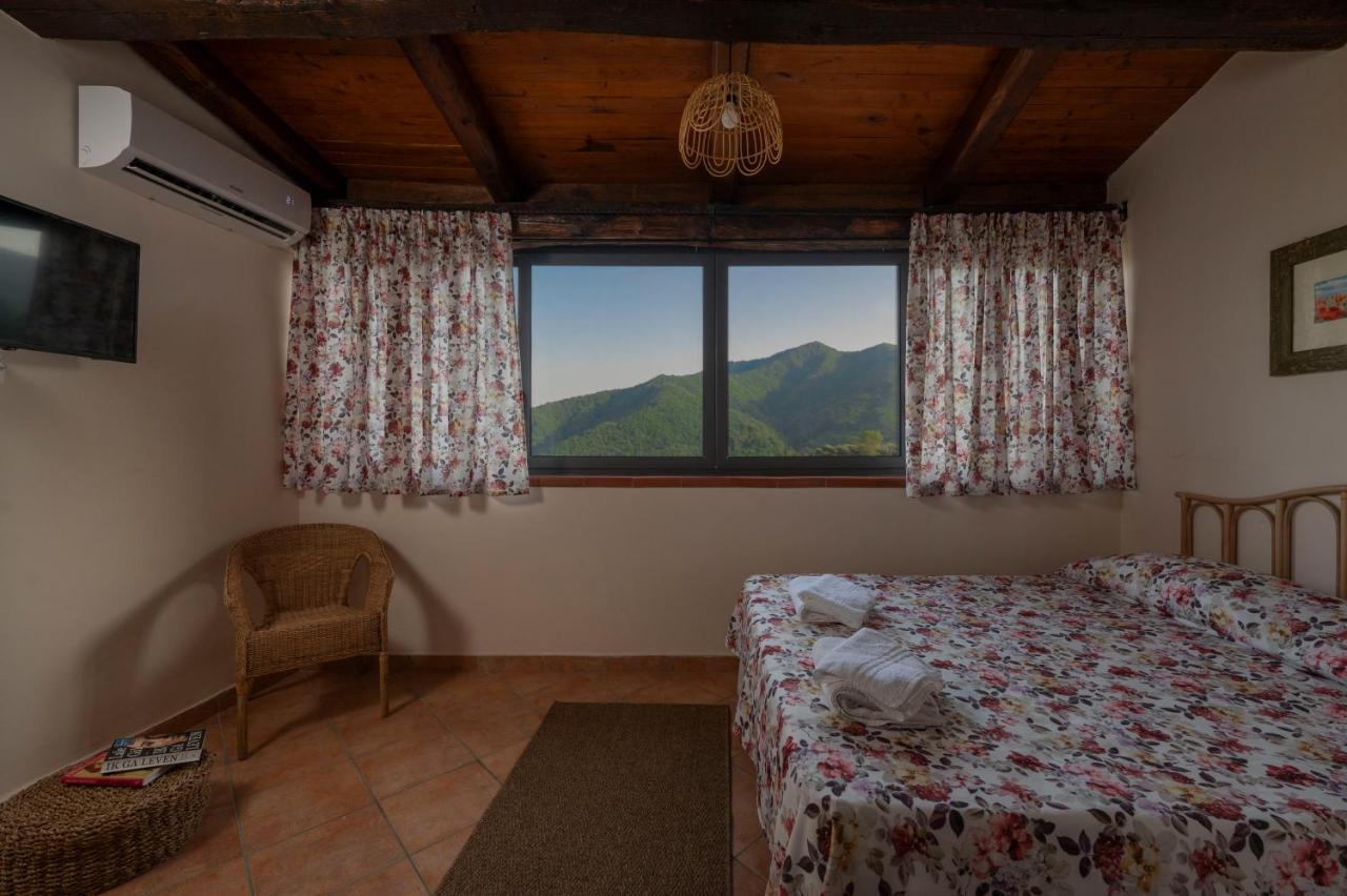 Agriturismo A Casa Di Anna Pellezzano Kültér fotó