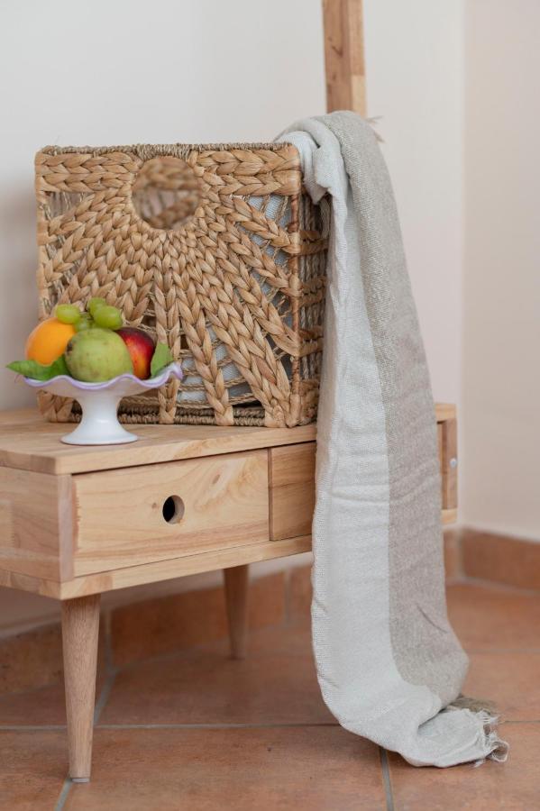 Agriturismo A Casa Di Anna Pellezzano Kültér fotó