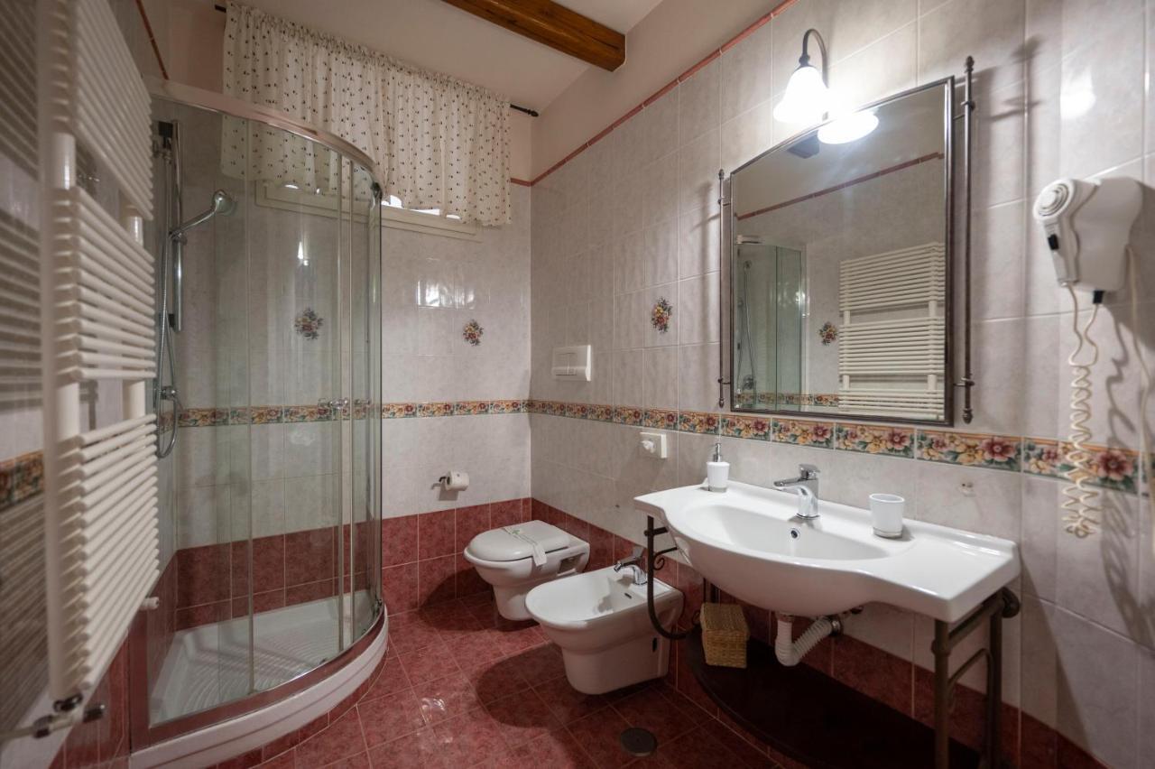 Agriturismo A Casa Di Anna Pellezzano Kültér fotó