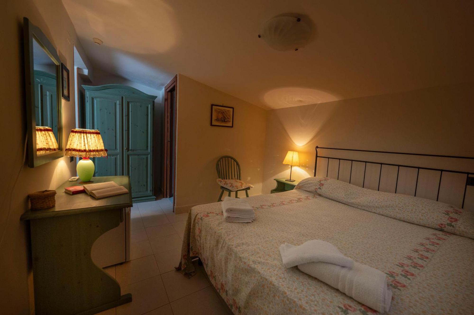 Agriturismo A Casa Di Anna Pellezzano Kültér fotó